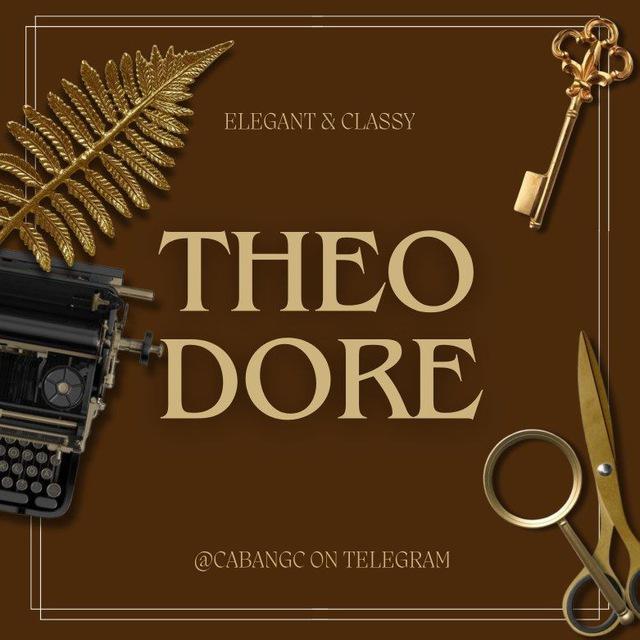 THEODORE STORES, OPEN