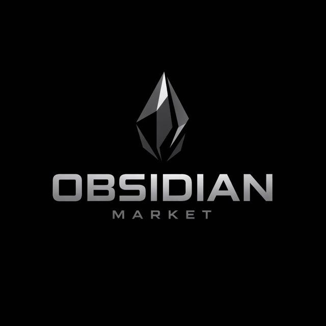 Obsidian Market