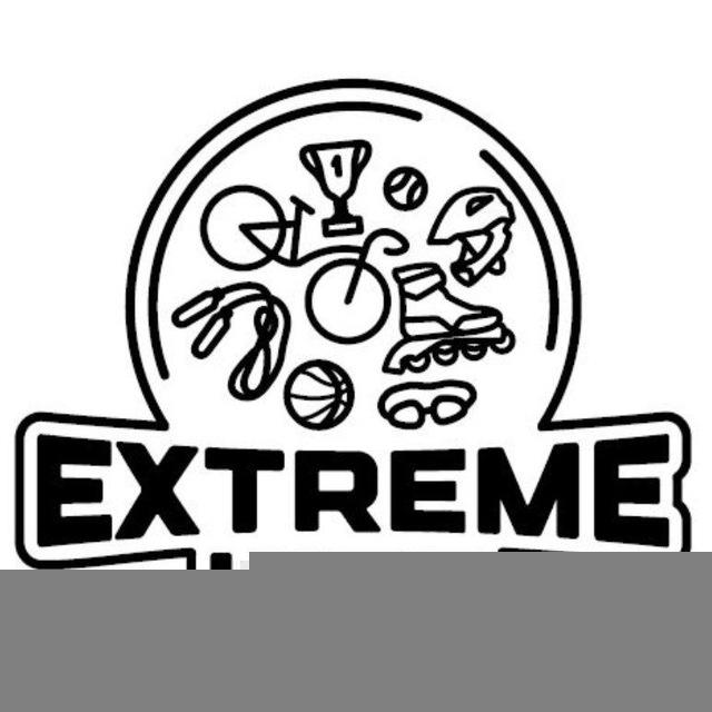 EXTREME KIDS Ново-Переделкино