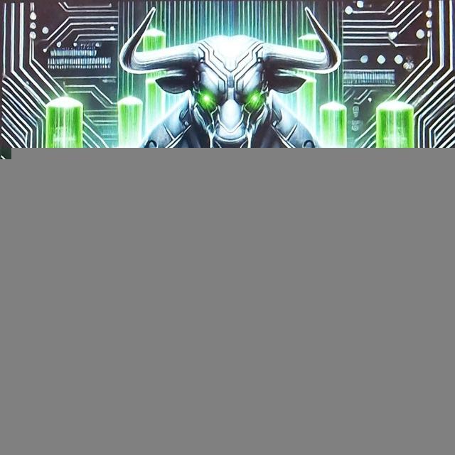 THE BULL'S ARMY