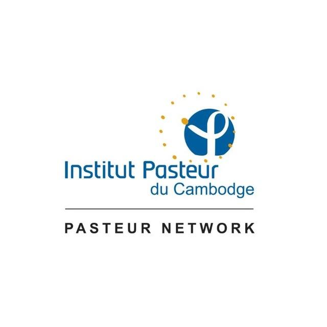 JOB at Institut Pasteur du Cambodge