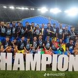صقور أسيا🗣🦅💙