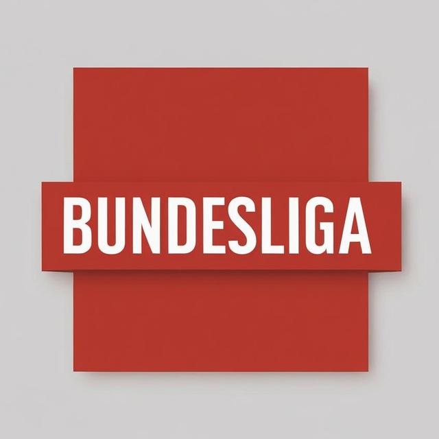 Bundesliga Live Goals