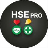 HSE Pro-آگهی استخدام