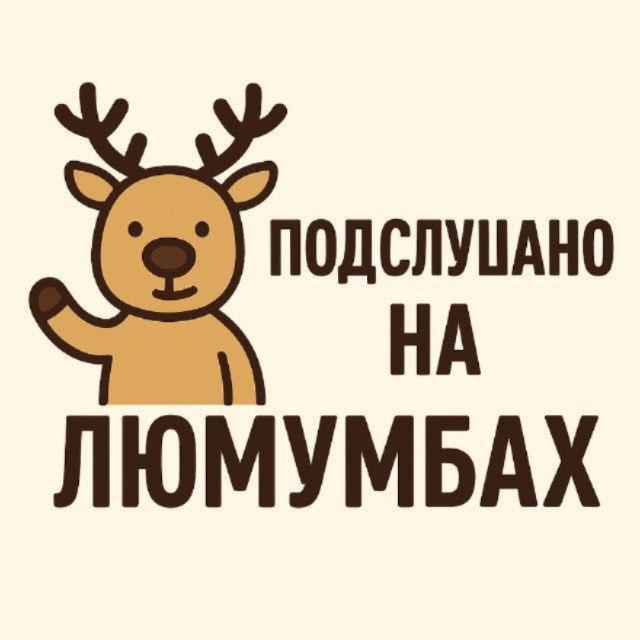 Подслушка на Люмумбах