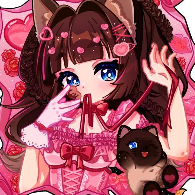 🍰✨ animeshop_himaku ✨🍓
