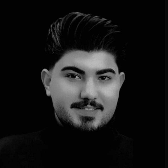 🎤کانال رسمی محمدرضا ملایی 🎤