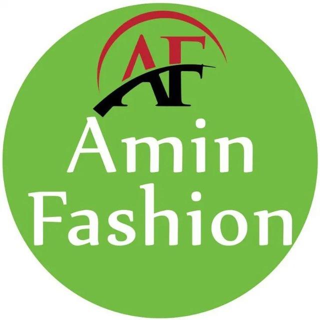 Amin fashion