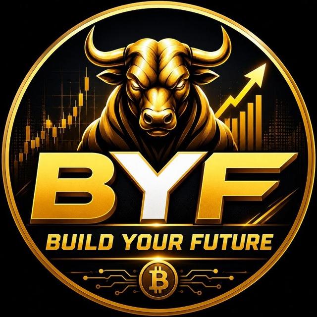 𝗕𝘂𝗶𝗹𝗱 𝗬𝗼𝘂𝗿 𝗙𝘂𝘁𝘂𝗿𝗲