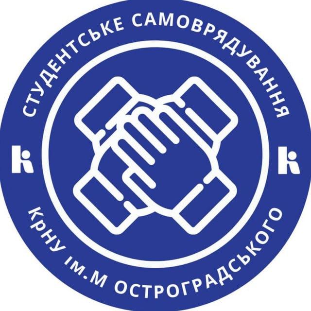 КрНУ Інфо