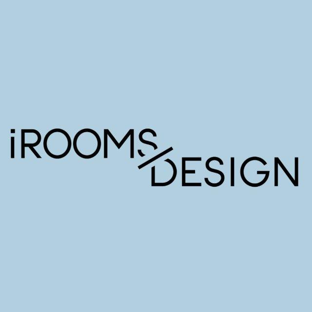 IRooms.design | дизайн интерьера квартир и домов|ремонт|комплектация