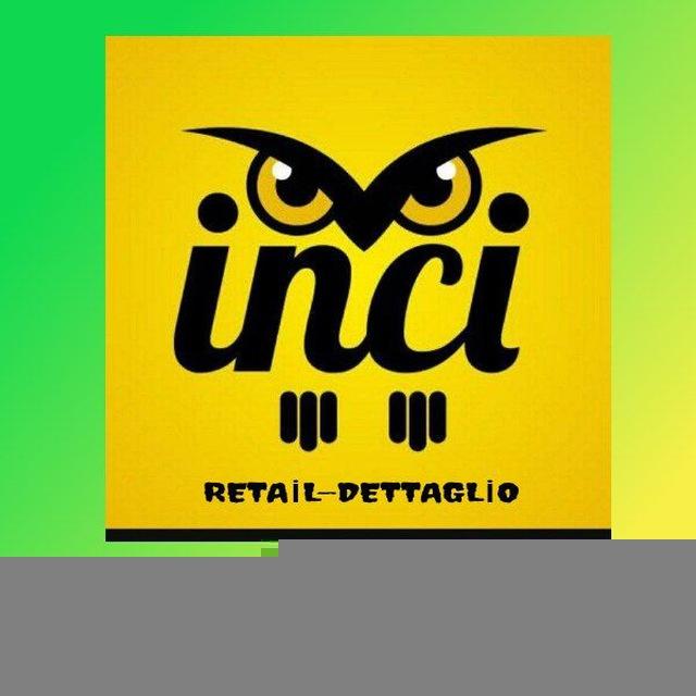 İNCİ RETAİL - DETTAGLİO