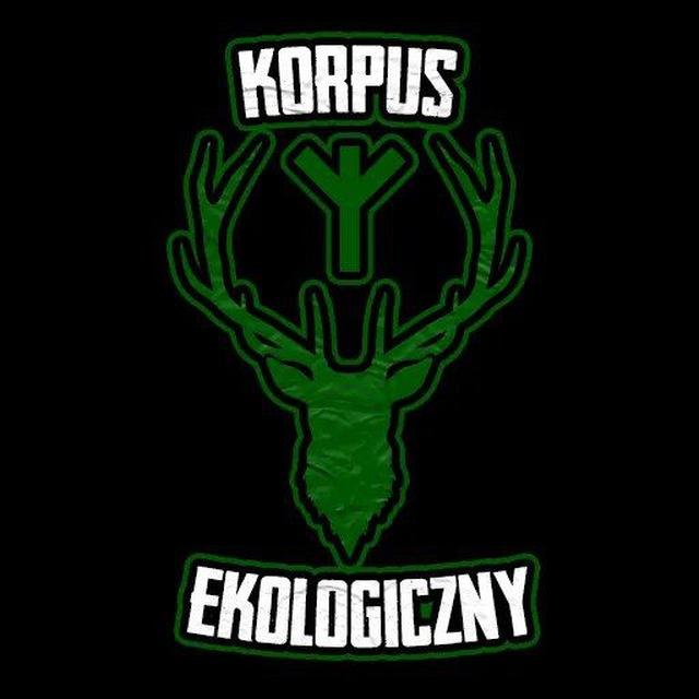 Korpus Ekologiczny