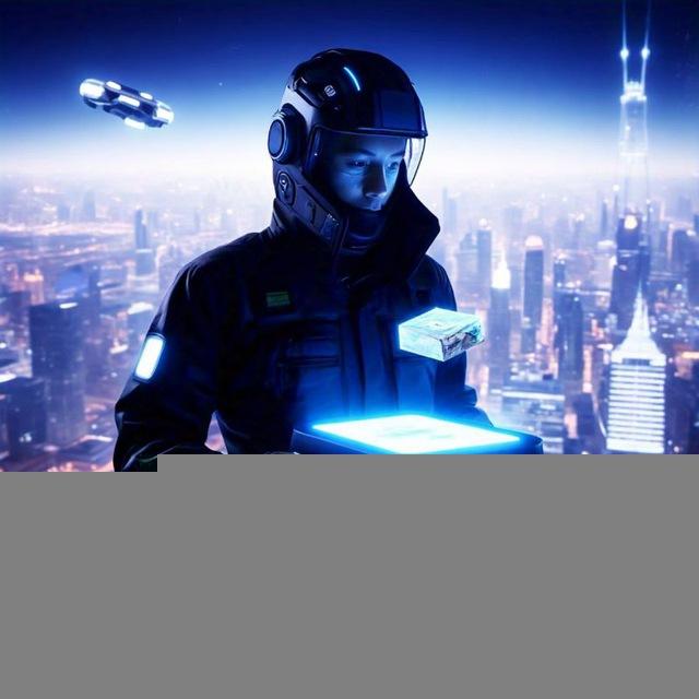 Airdrop Society 3