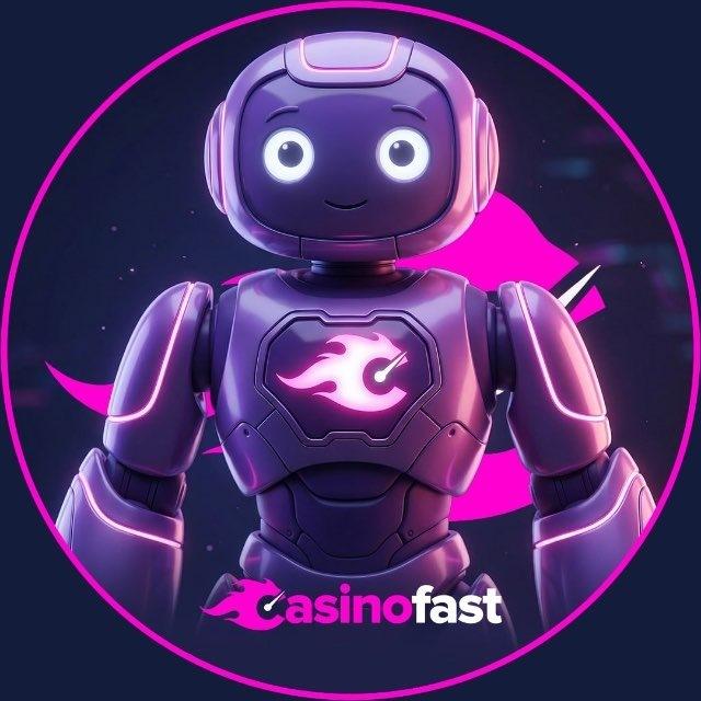 Casinofast Etkinlik Botu