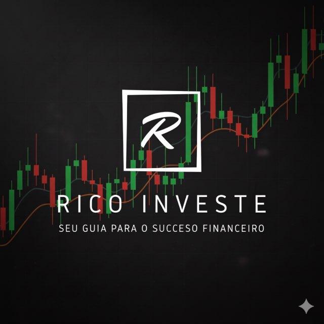 Rico Investe 💸🚀