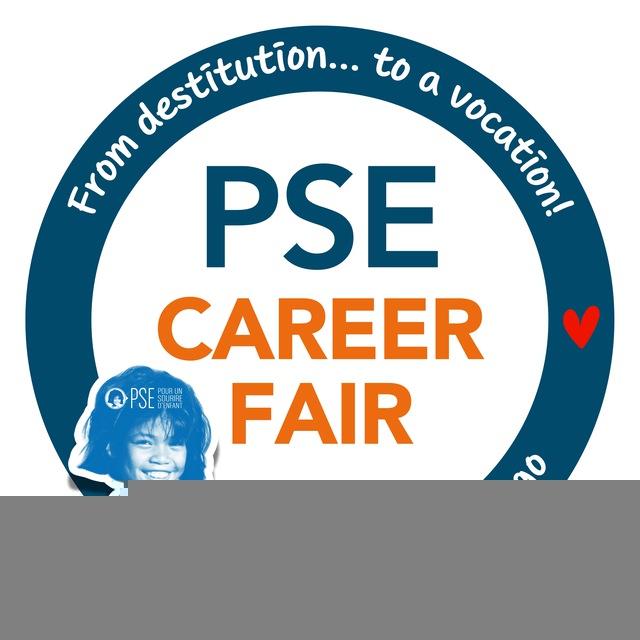 PSE Career Fair