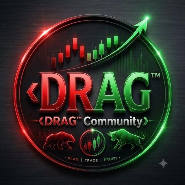 ❮ 𝗧𝗿𝗮𝗱𝗲𝗿 𝐃𝐑𝐀𝐆™❯ 𝐂𝐎𝐌𝐌𝐎𝐔𝐍𝐈𝐓𝐘