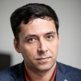 Психотерапевт Гаськов Павел