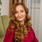 Терапия Души с Екатериной Максимовой