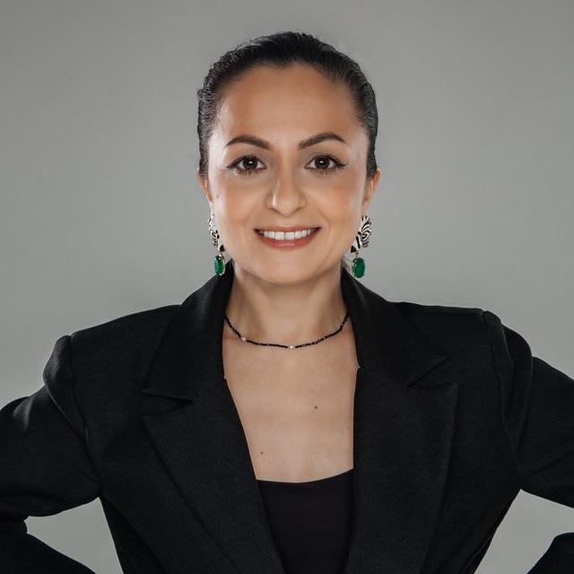 Екатерина Демешева - ВЫГОДНО ПРО СТРАХОВКУ