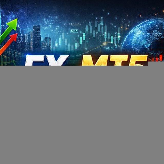 تعليم الأساسيات التحليل الفني (Mt 5)