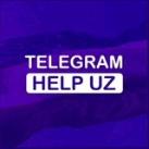 Telegram Help UZ