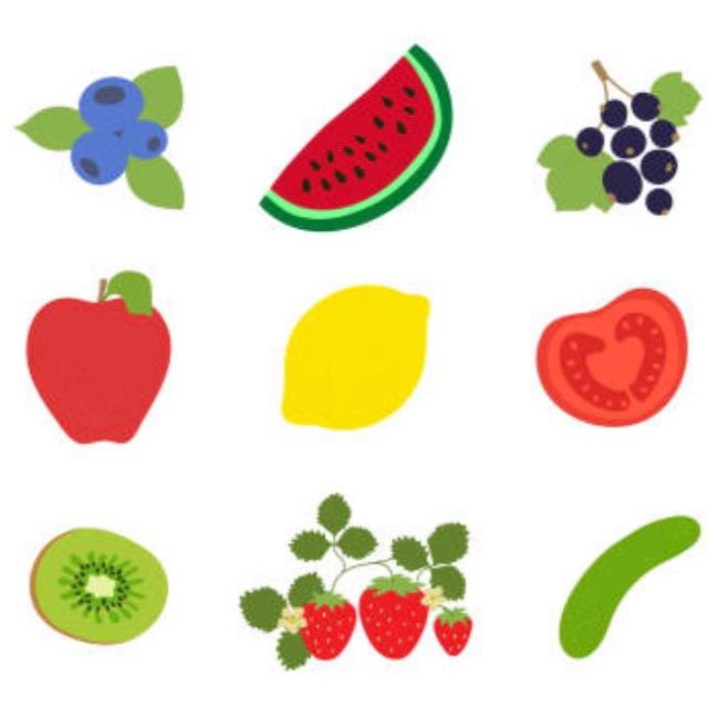 АГРО РЫНОК ОПТ 🍒🍏🍆
