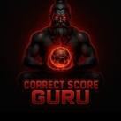 Correct Score Guru