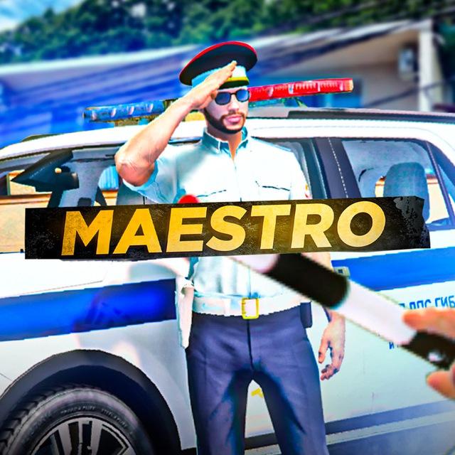 MAESTRO