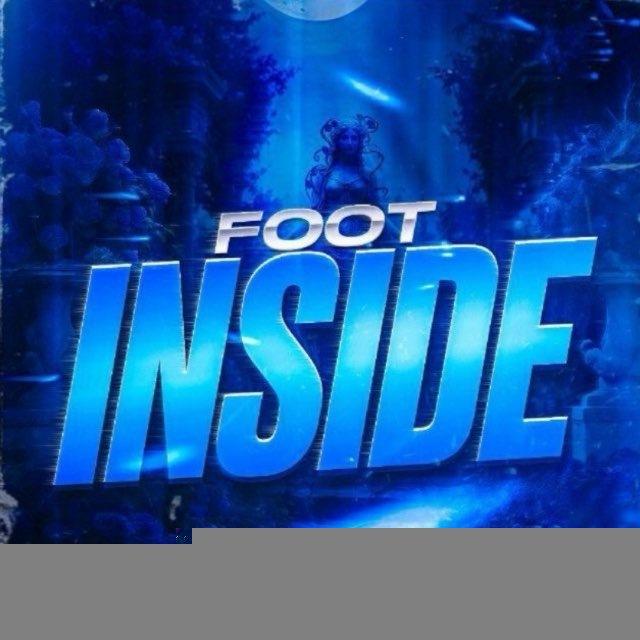 Foot.Inside