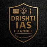 DRISHTI IAS UPSC PSC