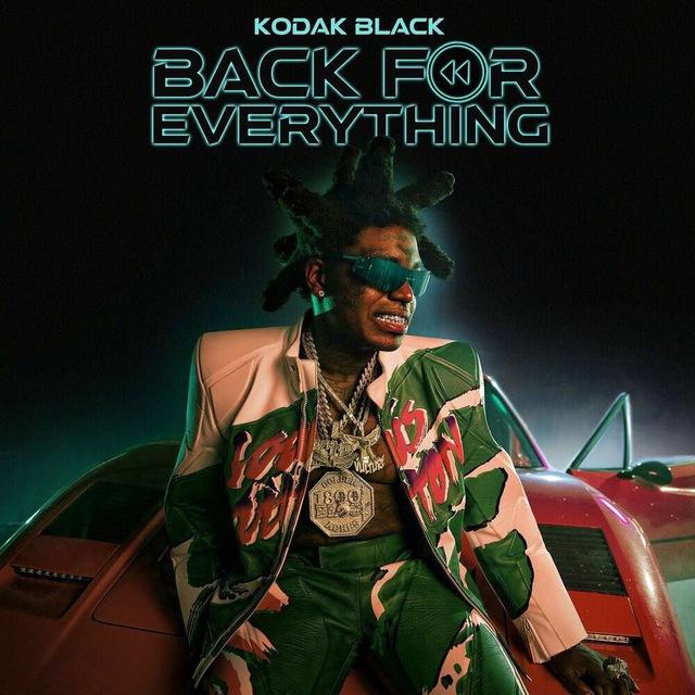 Kodak Black Music
