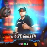 DJ José Guillen El Más Fino De Las Niñas Lindas 💋😁