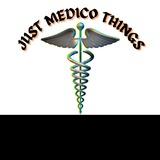Just Medico Things