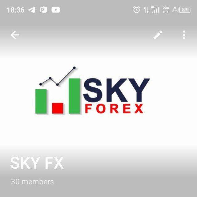 SKY FX COMMUNITY