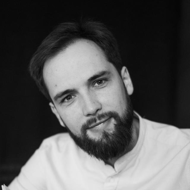 Неудобная и счастливая | Иван Половинкин
