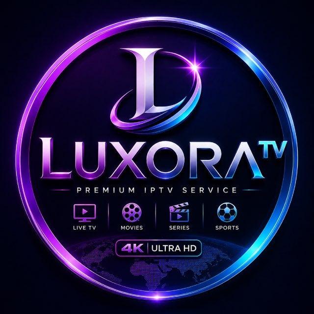 PANEL LuxoraTV - Cobra - Trex - veep ott - crystal ott - king 365 - Mega ott - ott - infinity - iPlay tv - foxx - noos