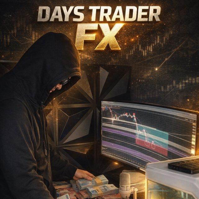 DAYS TRADER FX🇮🇩