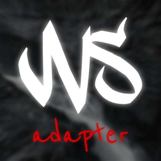 why so? | adapter