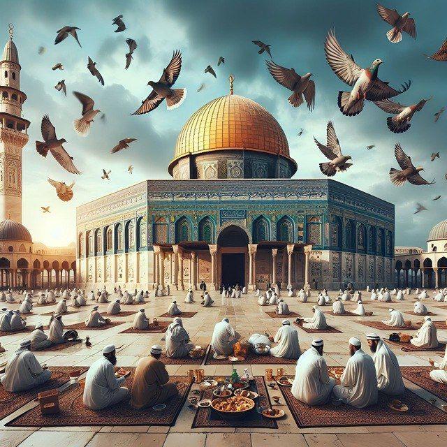 قران تلاوة تلاوات محمد اللحيدان صدقه صدقة