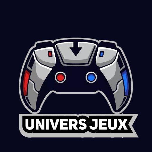 Univers Des Jeux
