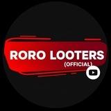 Roro Looters (Official)
