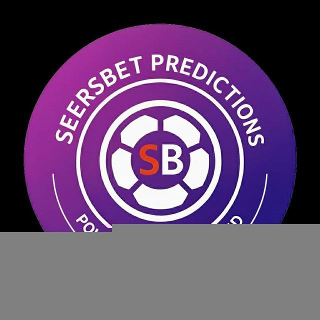 💰SEERSBET - PREDICTIONS💰