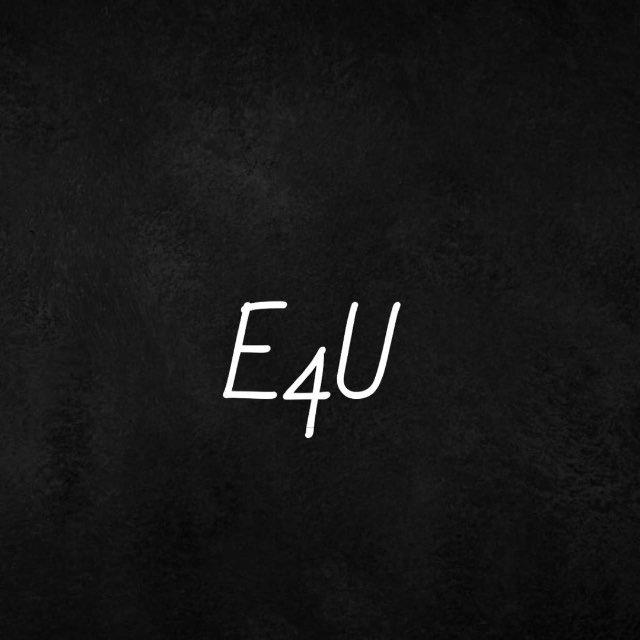 قناة المعاصر الجديدة "E4U"