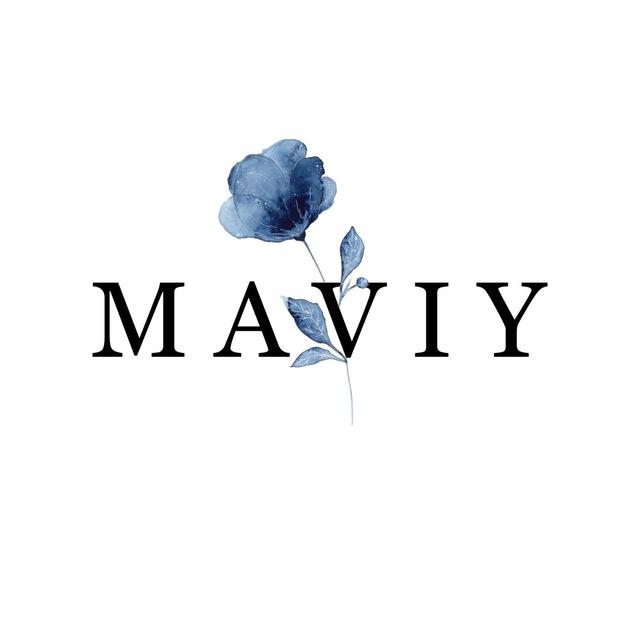 M A V I Y 🩵