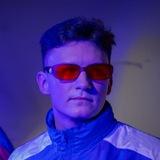 Саша, 21 год, дпишник
