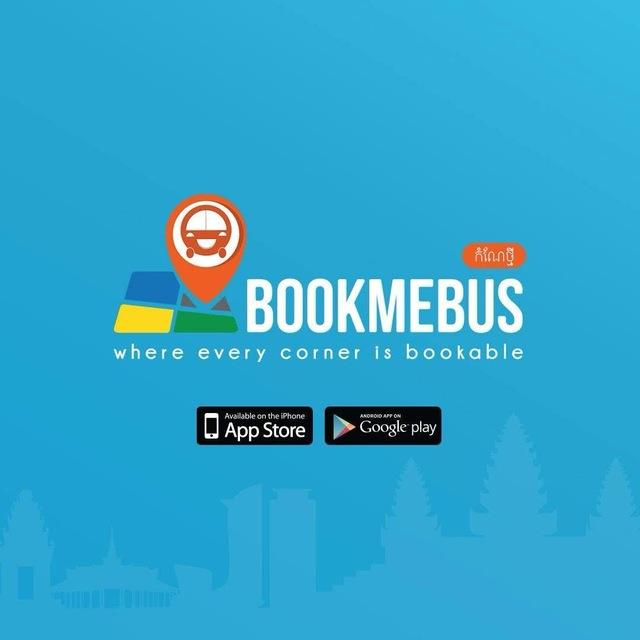 BookMeBus