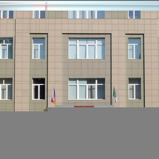 МБОУ гимназия №9.Начальная школа
