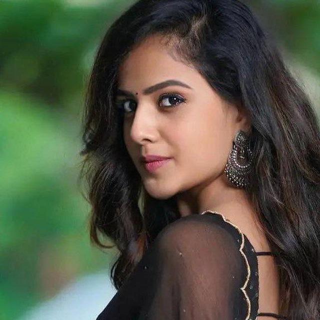 Vaishnavi chaitanya OFFICIAL